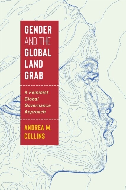 Gender and the Global Land Grab main product photo