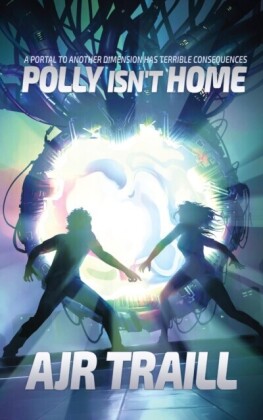 Polly isn't home