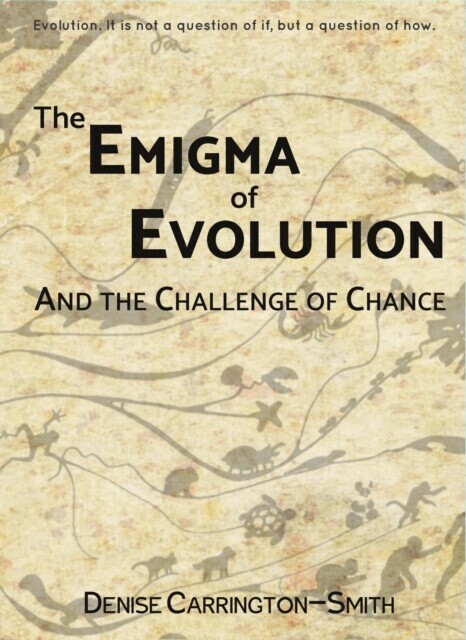 Enigma of Evolution and the Challenge of Chance main product photo