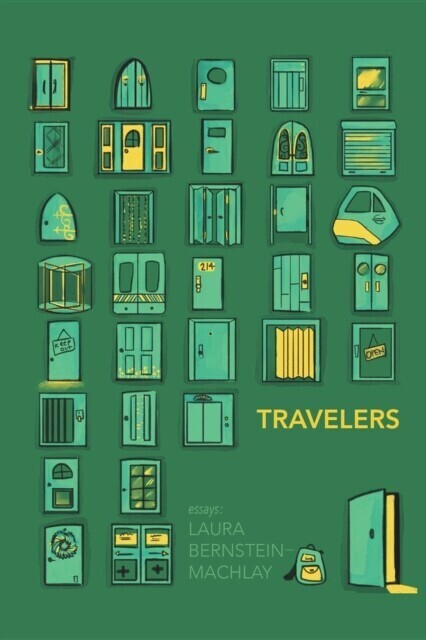Travelers main product photo
