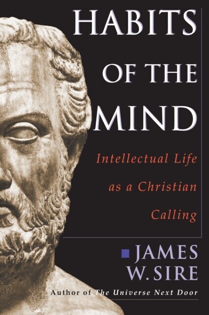 Habits of the Mind main product photo