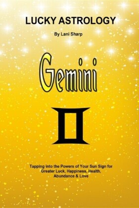 Lucky Astrology - Gemini