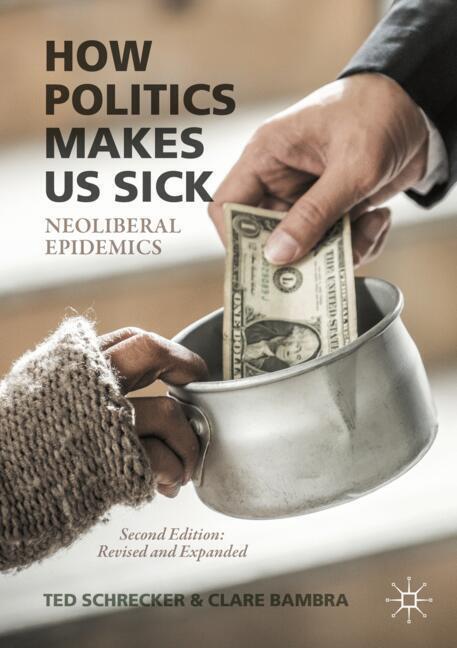 How Politics Makes Us Sick main product photo