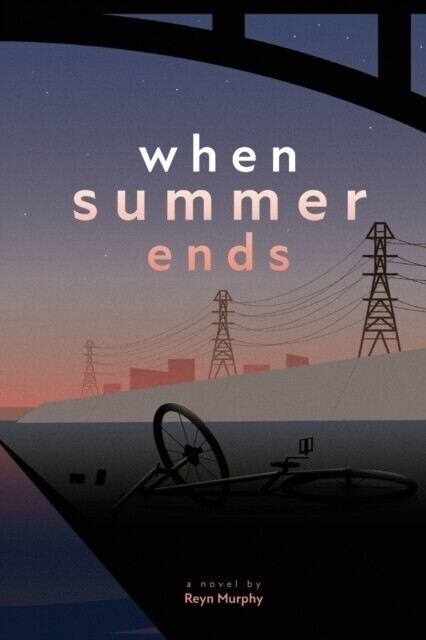 When Summer Ends main product photo