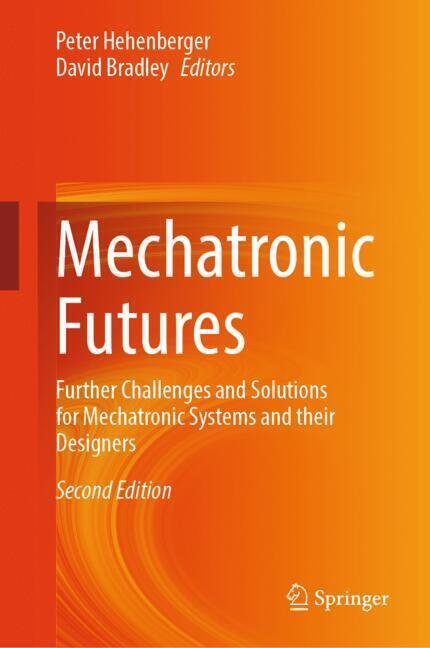 Mechatronic Futures main product photo