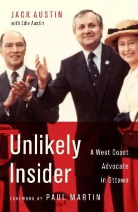 Unlikely Insider