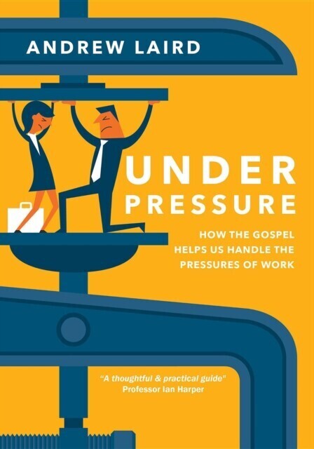 Under Pressure main product photo
