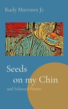 Seeds    on my Chin