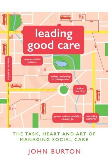 Leading Good Care main product photo