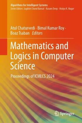 Mathematics and Logics in Computer Science