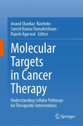 Molecular Targets in Cancer Therapy