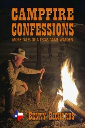CAMPFIRE CONFESSIONS