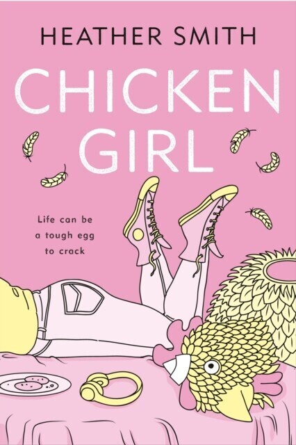 Chicken Girl main product photo
