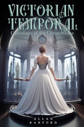 Victorian Temporal: Custodians of the Chronosdome