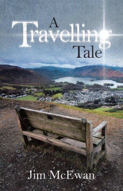 Travelling Tale main product photo
