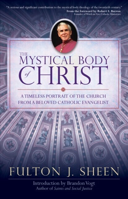 Mystical Body of Christ main product photo