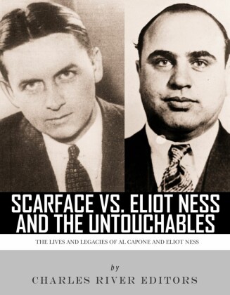 Scarface vs. Eliot Ness and the Untouchables