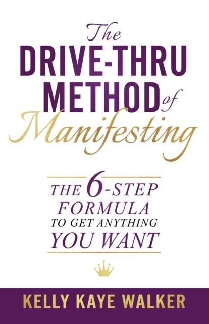 Drive Thru Method of Manifesting main product photo