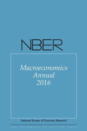 NBER Macroeconomics Annual 2016