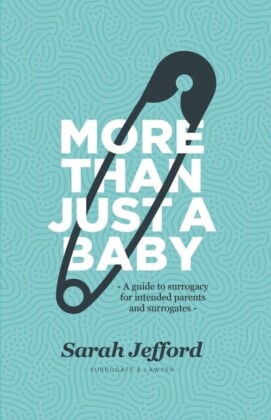 More than just a baby