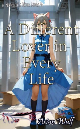 A Different Lover In Every Life