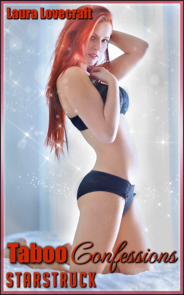 Taboo Confessions: Starstruck main product photo