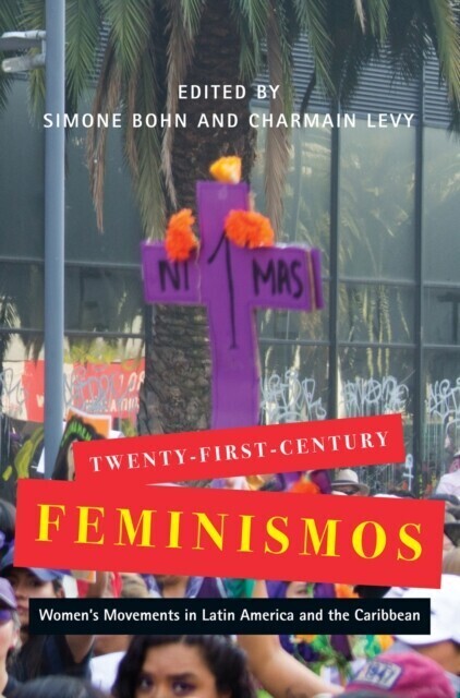 Twenty-First-Century Feminismos main product photo