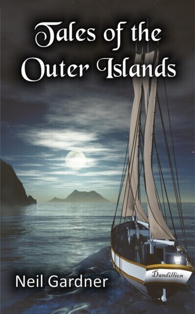 Tales of the Outer Islands main product photo