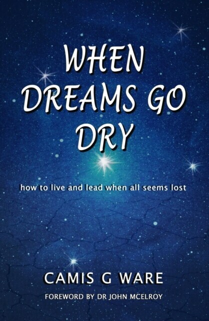 When Dreams Go Dry main product photo