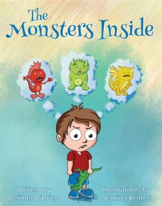 Monsters Inside