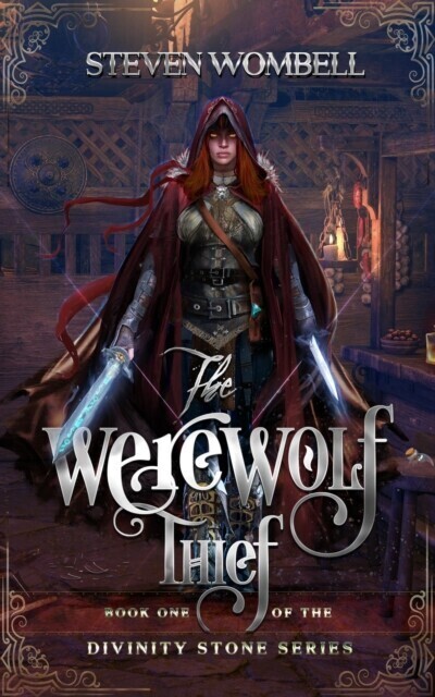 Werewolf Thief main product photo