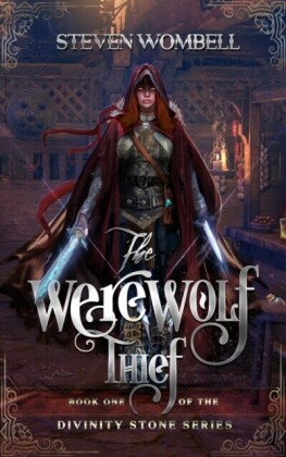 Werewolf Thief