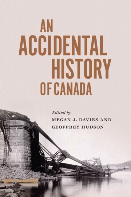 Accidental History of Canada main product photo