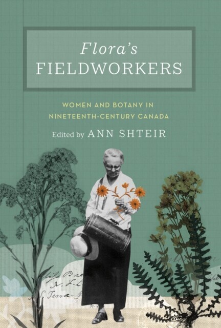 Flora's Fieldworkers main product photo
