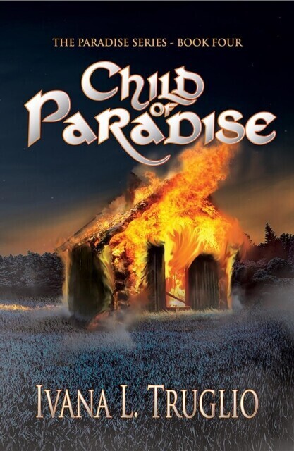 Child of Paradise main product photo