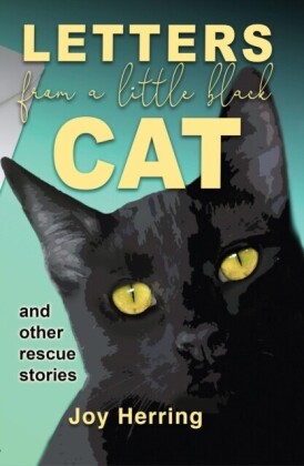 Letters from a Little Black Cat