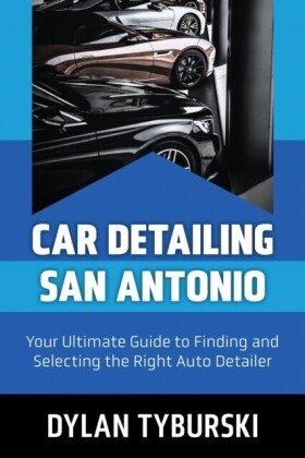 Car Detailing San Antonio