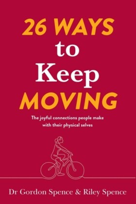26 Ways to Keep Moving