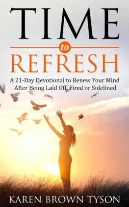 Time to Refresh