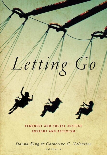 Letting Go main product photo
