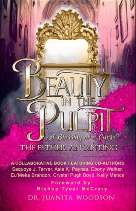 Beauty In The Pulpit