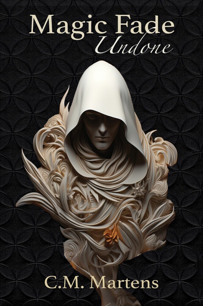 Undone main product photo