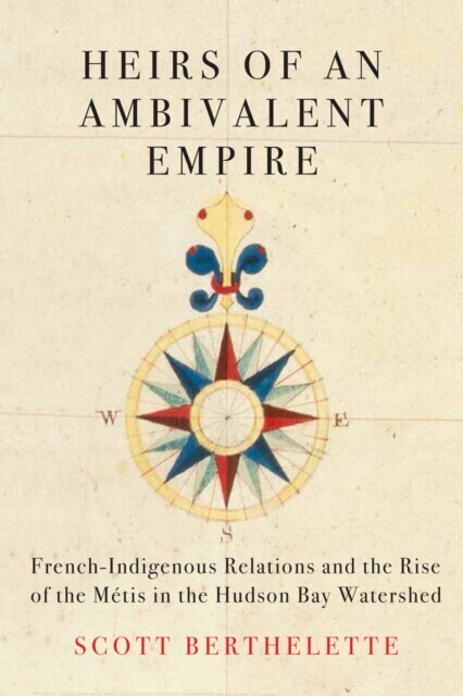 Heirs of an Ambivalent Empire main product photo