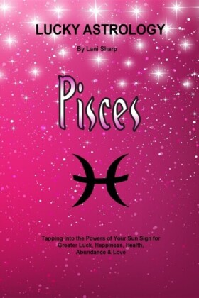 Lucky Astrology - Pisces
