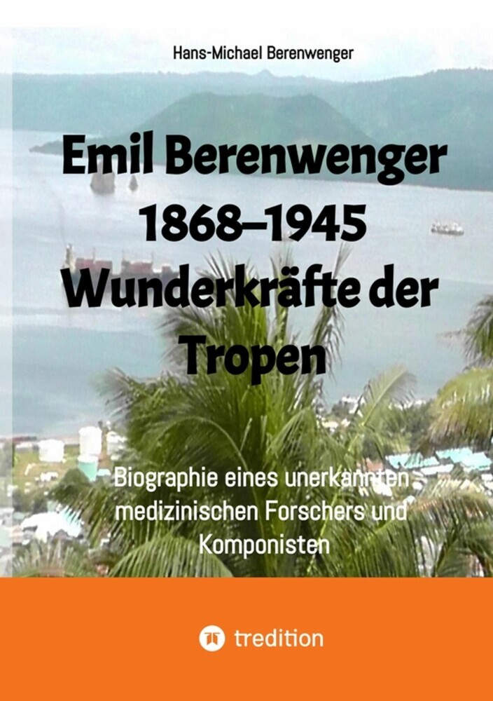 Emil Berenwenger 1868-1945 main product photo