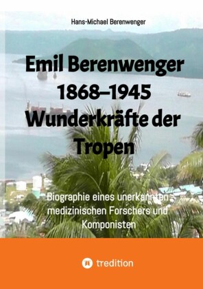 Emil Berenwenger 1868-1945