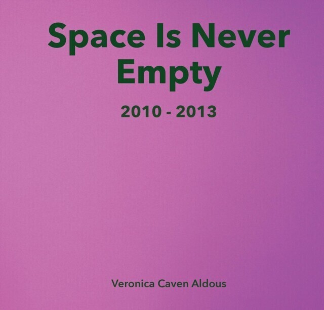 Space Is Never Empty 2010 - 2013 main product photo