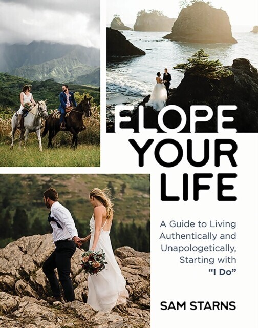 Elope Your Life main product photo