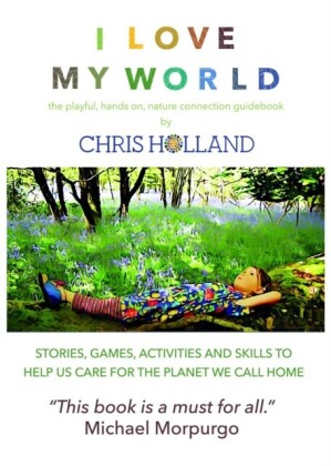 I love my world