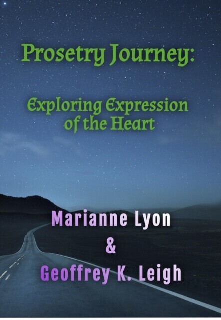 Prosetry Journey main product photo